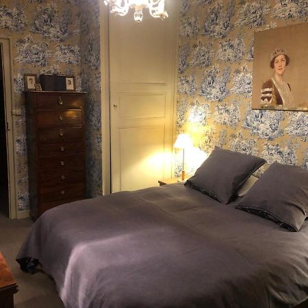 Chambres D'Hotes Le Clos De Bonneval Saint-Jean-de-Thouars 외부 사진